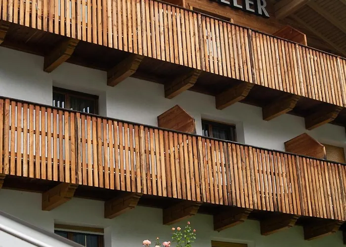 Naturhotel Haller