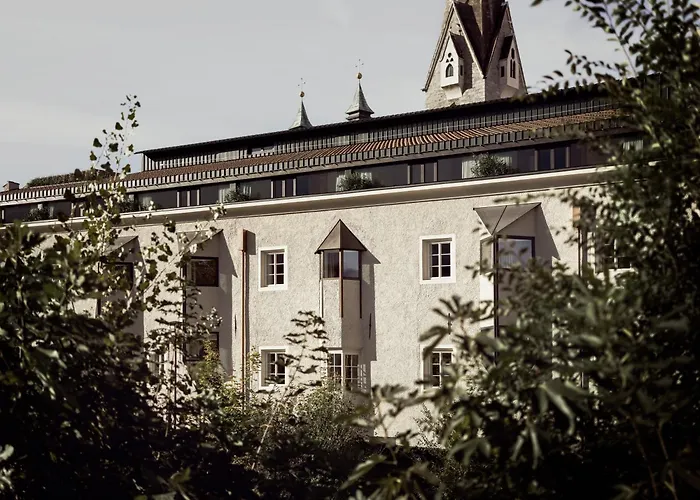 Adler Historic Guesthouse