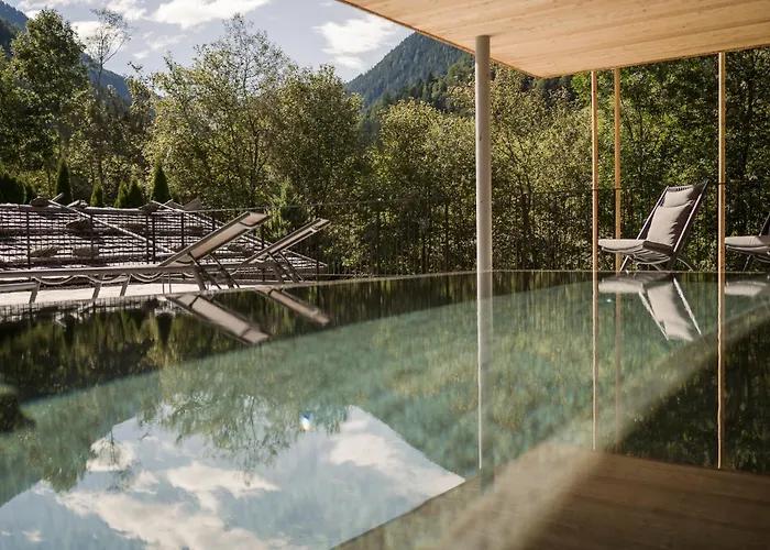 Naturhotel Rainer
