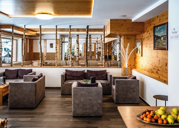 Sporthotel Kalcherhof